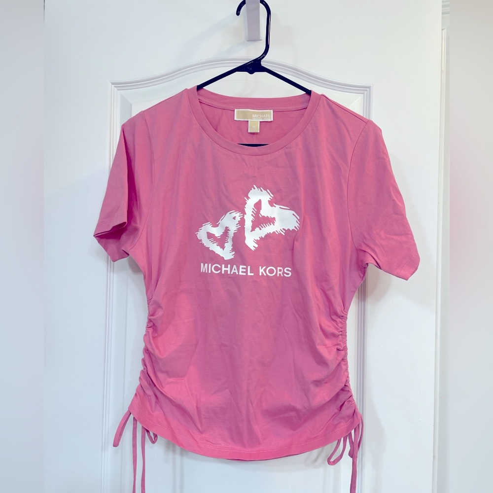 Michael Kors shirt
